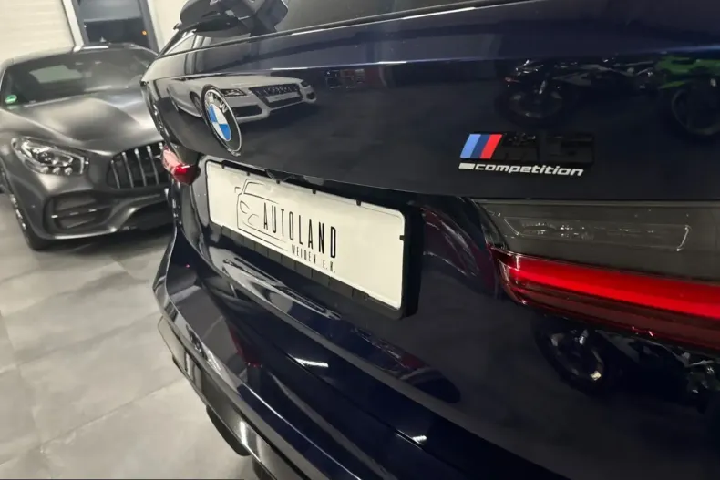 BMW M3 (Seria 3) din 2024 cu 99.000 km - oferta BMW223765 - foto 6