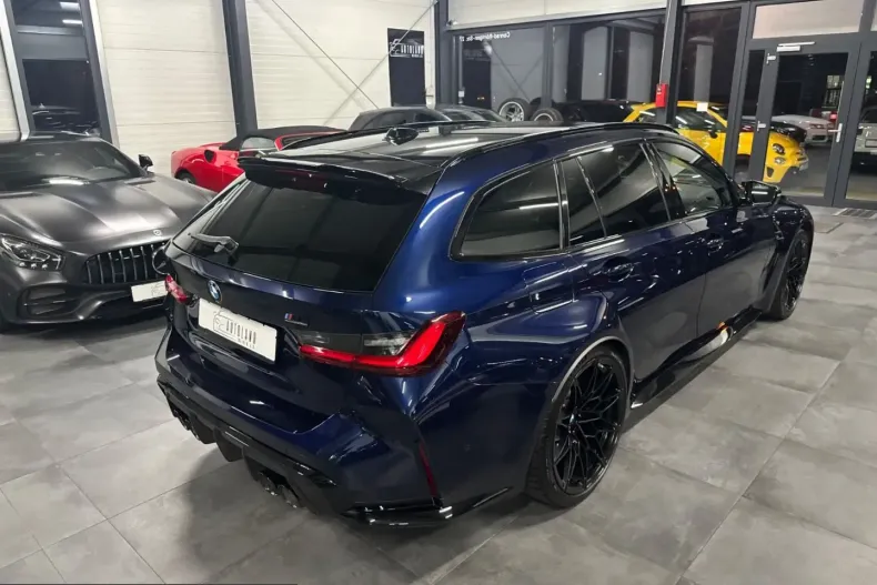 BMW M3 (Seria 3) din 2024 cu 99.000 km - oferta BMW223765 - foto 7
