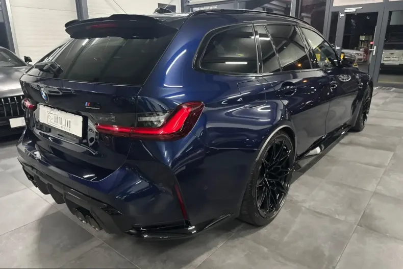 BMW M3 (Seria 3) din 2024 cu 99.000 km - oferta BMW223765 - foto 9