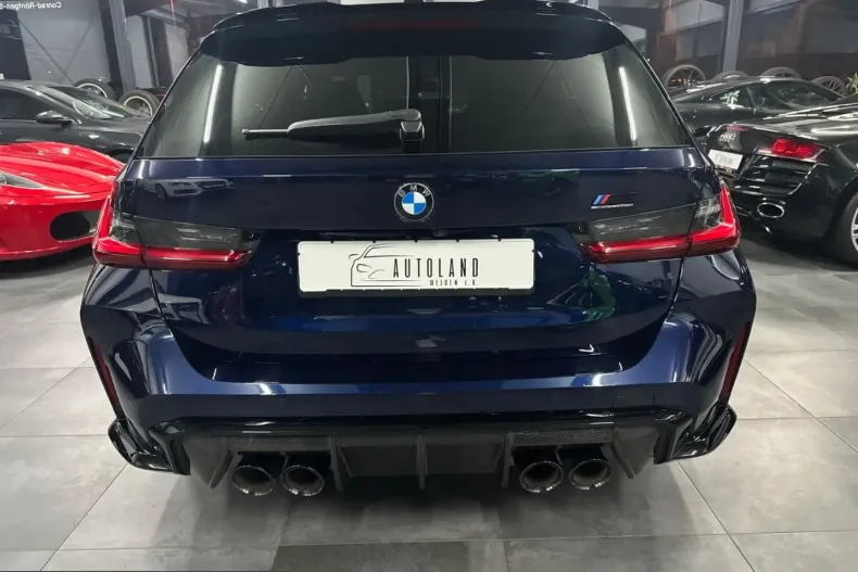 BMW M3 (Seria 3) din 2024 cu 99.000 km - oferta BMW223765 - foto 10