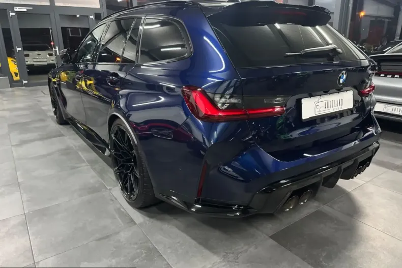 BMW M3 (Seria 3) din 2024 cu 99.000 km - oferta BMW223765 - foto 11