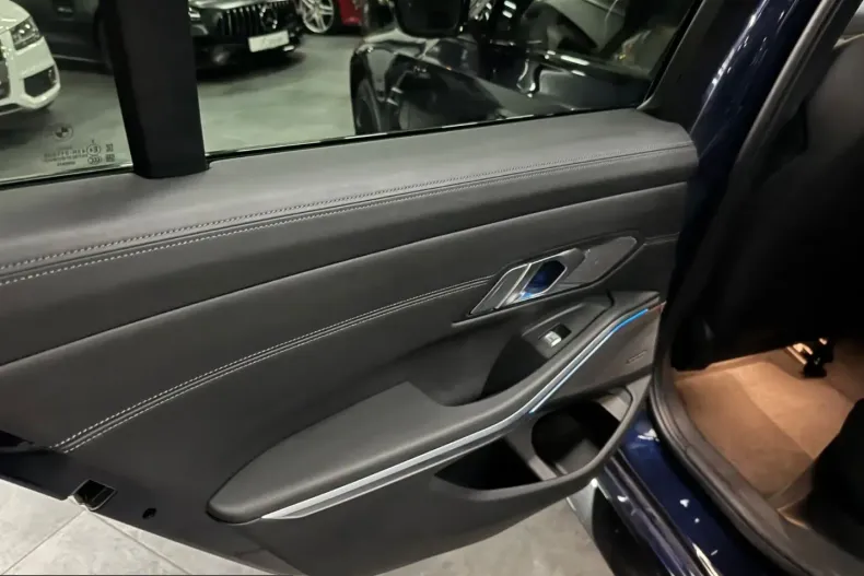 BMW M3 (Seria 3) din 2024 cu 99.000 km - oferta BMW223765 - foto 15