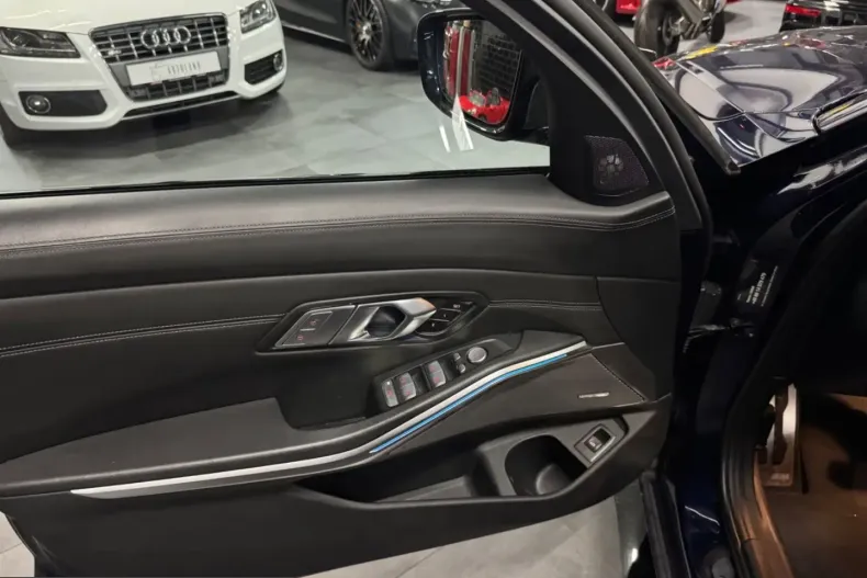 BMW M3 (Seria 3) din 2024 cu 99.000 km - oferta BMW223765 - foto 19