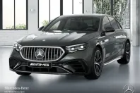 Mercedes-Benz E 53 AMG (Clasa E) din 2025 cu 5.266 km - oferta MER223766 - foto 1