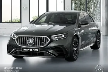 Mercedes-Benz E 53 AMG din 2025 - oferta MER223766