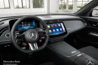 Mercedes-Benz E 53 AMG (Clasa E) din 2025 cu 5.266 km - oferta MER223766 - foto 14
