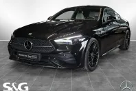 Mercedes-Benz CLE 220 (Clasa CLE) din 2025 cu 31.410 km - oferta MER223767 - foto 1