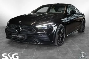 Mercedes-Benz CLE 220 din 2025 - oferta MER223767