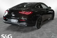 Mercedes-Benz CLE 220 (Clasa CLE) din 2025 cu 31.410 km - oferta MER223767 - foto 2