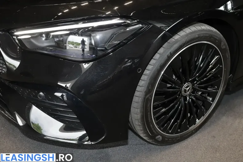 Mercedes-Benz CLE 220 (Clasa CLE) din 2025 cu 31.410 km - oferta MER223767 - foto 3