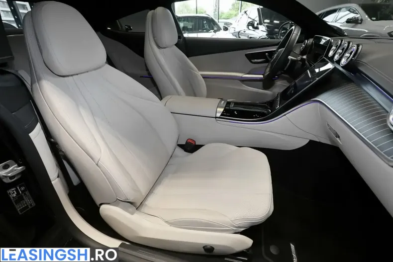 Mercedes-Benz CLE 220 (Clasa CLE) din 2025 cu 31.410 km - oferta MER223767 - foto 4