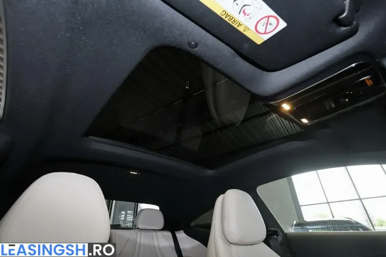 Mercedes-Benz CLE 220 (Clasa CLE) din 2025 cu 31.410 km - oferta MER223767 - foto 7