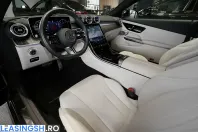 Mercedes-Benz CLE 220 (Clasa CLE) din 2025 cu 31.410 km - oferta MER223767 - foto 9