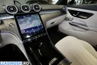 Mercedes-Benz CLE 220 (Clasa CLE) din 2025 cu 31.410 km - oferta MER223767 - foto 10