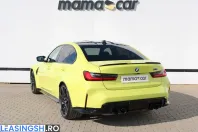 BMW M3 (Seria 3) din 2021 cu 82.921 km - oferta BMW223768 - foto 4