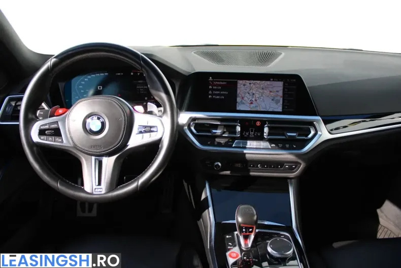 BMW M3 (Seria 3) din 2021 cu 82.921 km - oferta BMW223768 - foto 7