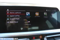 BMW M3 (Seria 3) din 2021 cu 82.921 km - oferta BMW223768 - foto 10