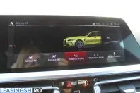 BMW M3 (Seria 3) din 2021 cu 82.921 km - oferta BMW223768 - foto 13