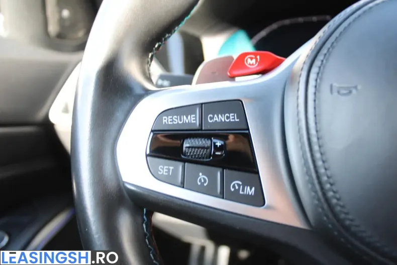BMW M3 (Seria 3) din 2021 cu 82.921 km - oferta BMW223768 - foto 19