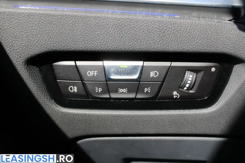 BMW M3 (Seria 3) din 2021 cu 82.921 km - oferta BMW223768 - foto 21