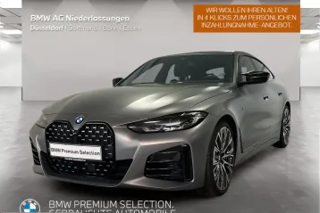 BMW M440 din 2023 - oferta BMW223769