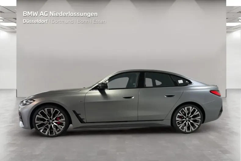 BMW M440 (Seria 4) din 2023 cu 58.872 km - oferta BMW223769 - foto 3