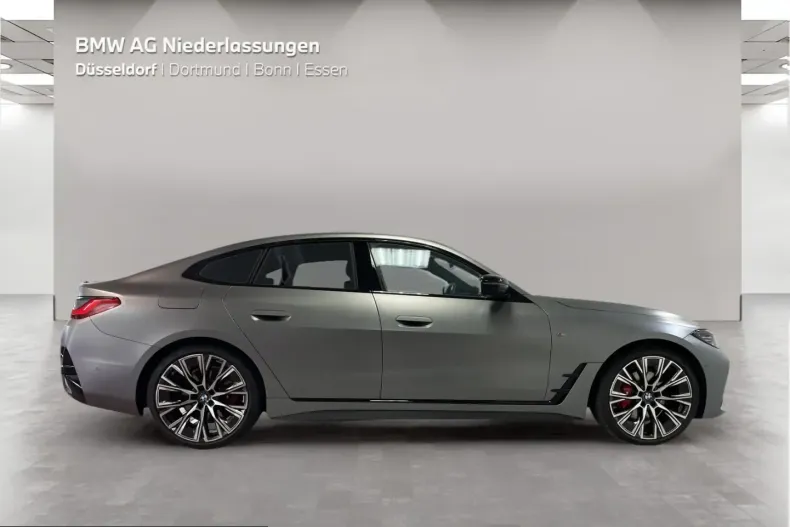 BMW M440 (Seria 4) din 2023 cu 58.872 km - oferta BMW223769 - foto 4