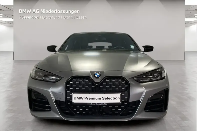 BMW M440 (Seria 4) din 2023 cu 58.872 km - oferta BMW223769 - foto 5