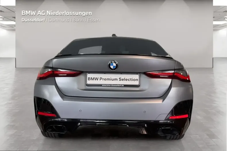 BMW M440 (Seria 4) din 2023 cu 58.872 km - oferta BMW223769 - foto 6