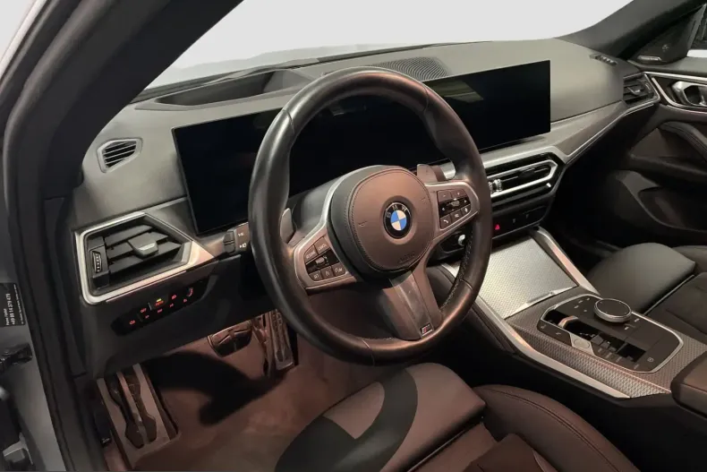 BMW M440 (Seria 4) din 2023 cu 58.872 km - oferta BMW223769 - foto 7