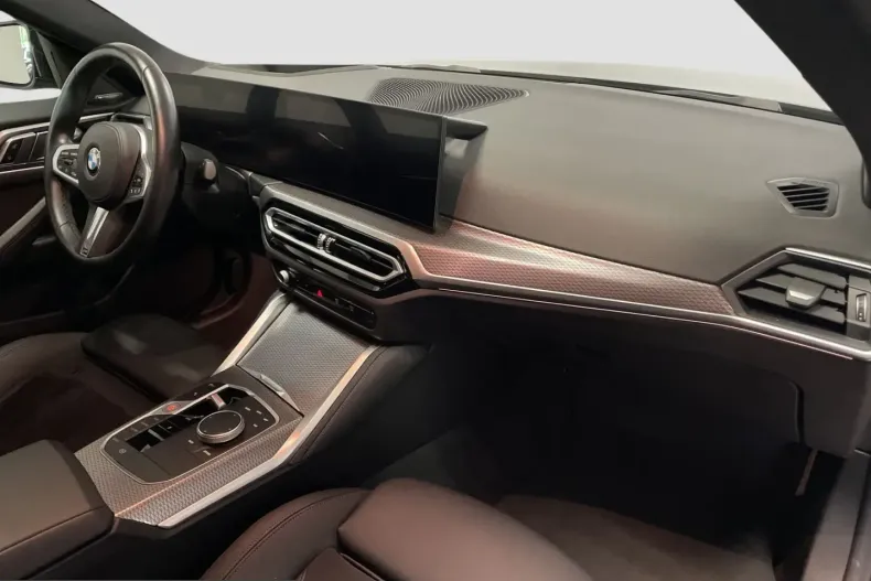 BMW M440 (Seria 4) din 2023 cu 58.872 km - oferta BMW223769 - foto 8