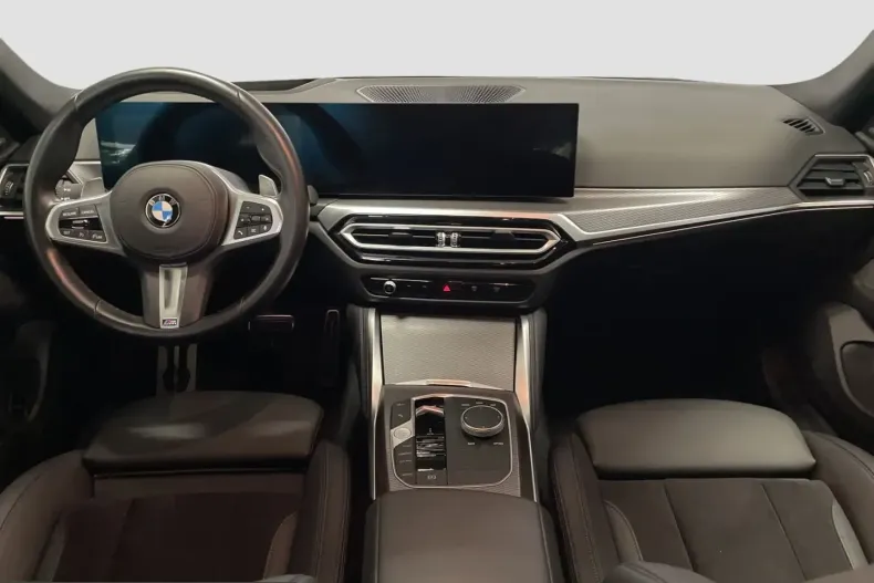 BMW M440 (Seria 4) din 2023 cu 58.872 km - oferta BMW223769 - foto 9