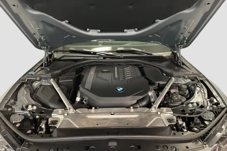 BMW M440 (Seria 4) din 2023 cu 58.872 km - oferta BMW223769 - foto 12