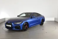 BMW M440 (Seria 4) din 2023 cu 33.605 km - oferta BMW223770 - foto 1