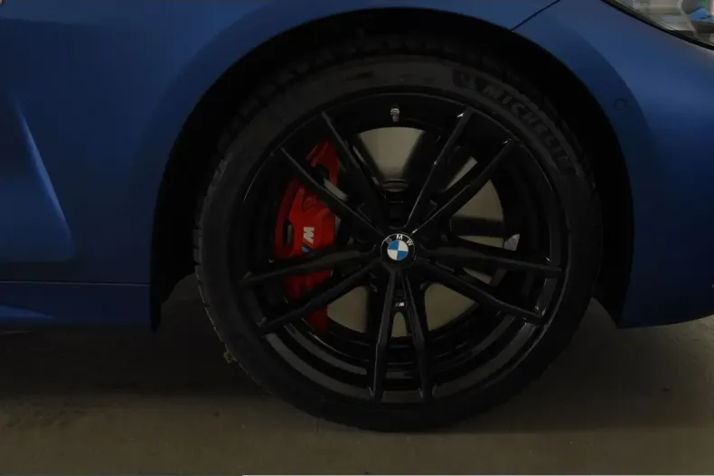 BMW M440 (Seria 4) din 2023 cu 33.605 km - oferta BMW223770 - foto 4
