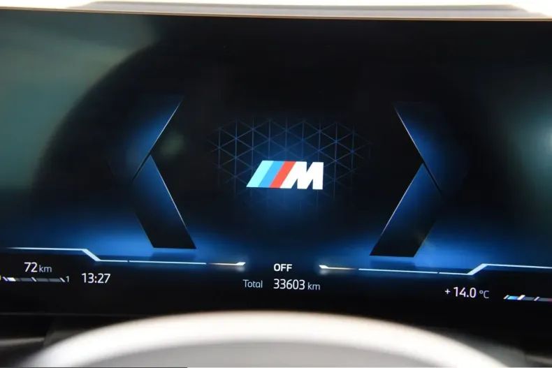 BMW M440 (Seria 4) din 2023 cu 33.605 km - oferta BMW223770 - foto 5