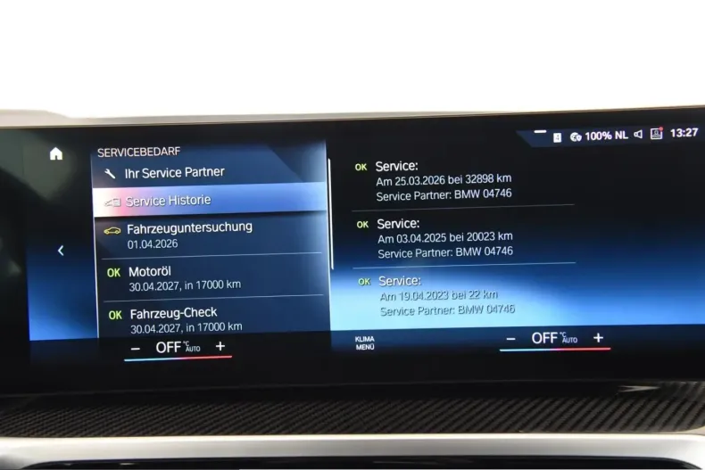 BMW M440 (Seria 4) din 2023 cu 33.605 km - oferta BMW223770 - foto 7