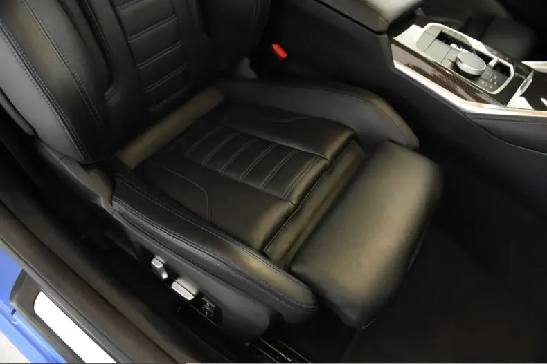 BMW M440 (Seria 4) din 2023 cu 33.605 km - oferta BMW223770 - foto 10