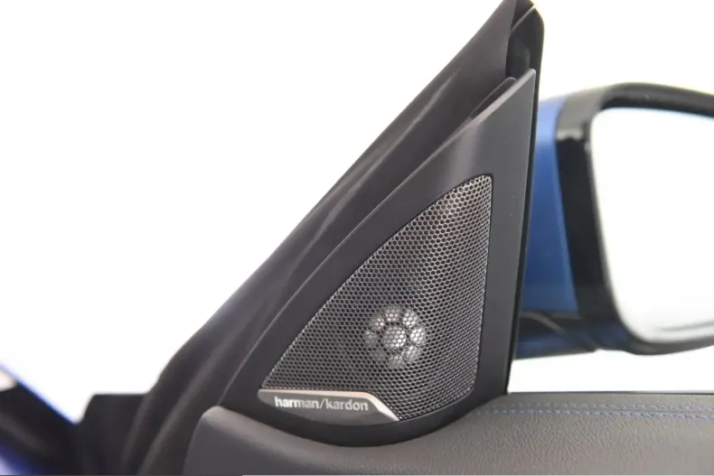 BMW M440 (Seria 4) din 2023 cu 33.605 km - oferta BMW223770 - foto 12