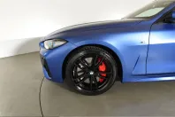 BMW M440 (Seria 4) din 2023 cu 33.605 km - oferta BMW223770 - foto 14