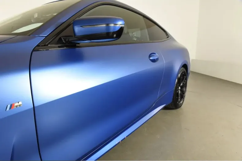 BMW M440 (Seria 4) din 2023 cu 33.605 km - oferta BMW223770 - foto 16