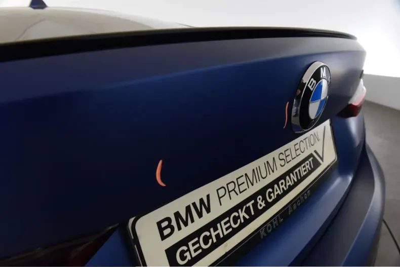 BMW M440 (Seria 4) din 2023 cu 33.605 km - oferta BMW223770 - foto 19