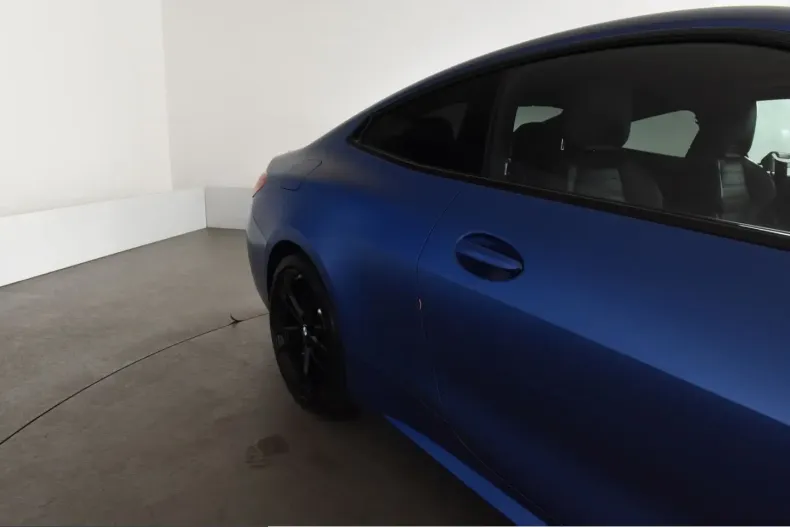 BMW M440 (Seria 4) din 2023 cu 33.605 km - oferta BMW223770 - foto 21