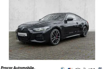 BMW M440 din 2023 - oferta BMW223772
