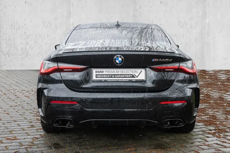 BMW M440 (Seria 4) din 2023 cu 79.604 km - oferta BMW223772 - foto 4