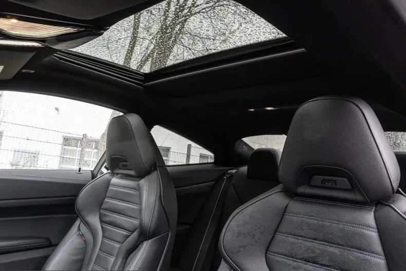 BMW M440 (Seria 4) din 2023 cu 79.604 km - oferta BMW223772 - foto 6