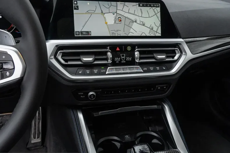 BMW M440 (Seria 4) din 2023 cu 79.604 km - oferta BMW223772 - foto 10