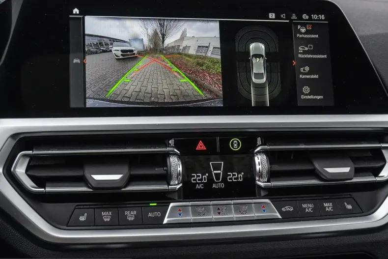 BMW M440 (Seria 4) din 2023 cu 79.604 km - oferta BMW223772 - foto 11