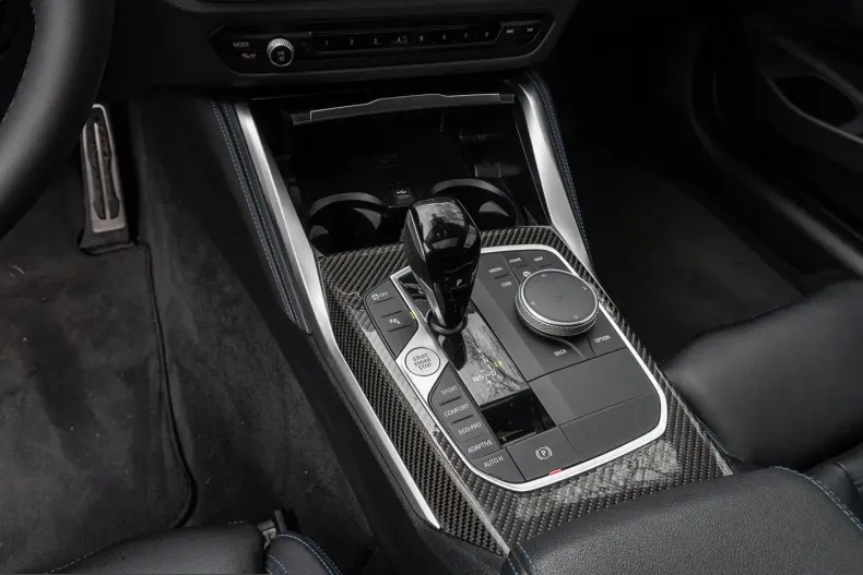 BMW M440 (Seria 4) din 2023 cu 79.604 km - oferta BMW223772 - foto 12