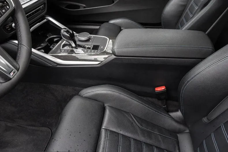 BMW M440 (Seria 4) din 2023 cu 79.604 km - oferta BMW223772 - foto 13